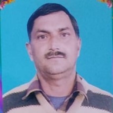 Sh. Balkrishan Sharma