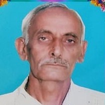 Sh. Kali Das Sharma