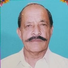 Sh. Ranjeet Singh Dogra